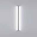 Badeværelse lampe LOOM 60 IP44, chrom 