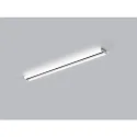 Badeværelse lampe LOOM 90 IP44, chrom 