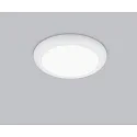 Loftlampe BIS CCT Switch, universal, multipower IP54, hvid mat 