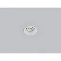 ceiling recessed luminaire NESO swivelling GU10 IP20