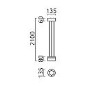 Pendel ODA IP20