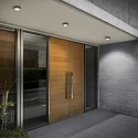 Helestra POSH Loftlampe IP65 grafit