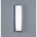 Helestra SCALA LED Væglampe IP44 edelstahl