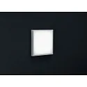 Helestra SCALA  LED Wall luminaire IP44 stainless steel