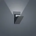 Helestra FREE Wall luminaire IP54 graphite