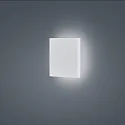 AIR Wall luminaire IP65 white matt