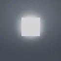 Helestra AIR Wall luminaire IP65 white matt