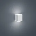 KIBO Wall luminaire IP54 white matt