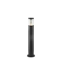 Udendørslampe TRONCO PT1 BIG Standerlampe, E27, sort