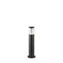 Udendørslampe TRONCO PT1 SMALL Standerlampe, E27, sort