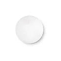 Loftlampe SIMPLY PL3 Væglampe, 3-flammer, E27, hvid