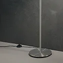 Ideal Lux Standerlampe REGOL PT1, E27, hvid