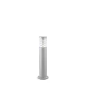 Udendørslampe TRONCO PT1 SMALL Standerlampe, E27, grå