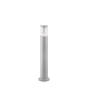 Udendørslampe TRONCO PT1 BIG Standerlampe, E27, grå
