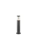 Udendørslampe TRONCO PT1 SMALL Standerlampe, E27, antracit