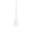 Pendel FLUT SP1 SMALL, E14, hvid
