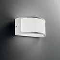 Wall luminaire REX-1 AP1, E27, anthracite