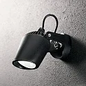 LED Outdoor luminaire MINITOMMY AP1 LED Wall spot, GU10, 4,5W, white
