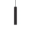 Pendel LOOK SP1 SMALL, 1-flamme, GU10, 50W, skraveret chrom