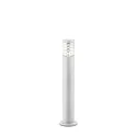 Udendørslampe TRONCO PT1 BIG Standerlampe, E27, hvid