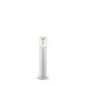 Udendørslampe TRONCO PT1 SMALL Standerlampe, E27, hvid
