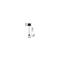 Floor lamp LONDON PT1, E27, white