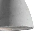 Pendel OIL-1 SP1, E27, beton