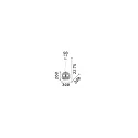 Ideal Lux Pendel NEMO RAME SP1 D30, E27, Ø 30cm, kobber