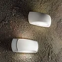 Ideal Lux LED Væglampe FRANCY-1 AP1, E27, hvid