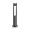 Standerlampe ACQUA G9 IP44, antracit