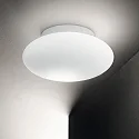 Væg- og Loftlampe BUBBLE E27 IP44