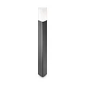 Standerlampe PULSAR E27 IP44, antracit