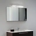 Spejllampe RIFLESSO IP44
