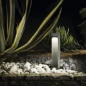 Udendørs stativlampe TITANO BIG IP55