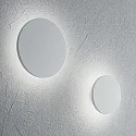 LED wall luminaire COVER ROUND, Ø 20cm, 11W 3000K 1100lm, indirect