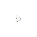 Pendel EQUINOXE 12-flammer G4 IP20