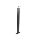 Pælelampe STYLE 100 led IP54, antracit 