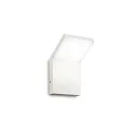 Udendørs wall luminaire STYLE led IP54, hvid 