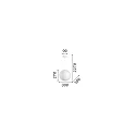Pendel CARTA SP1 stor E27 IP20