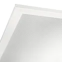 LED PANEL CRi> 90, IP20, 59.5 x 59.5cm, 38.5W 4000K 3950lm 81°, optional dimmability