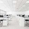 LED PANEL CRi> 90, IP20, 59.5 x 59.5cm, 38.5W 4000K 3950lm 81°, optional dimmability
