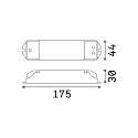Ideal Lux LED driver