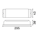Ideal Lux LED driver