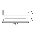 Ideal Lux LED driver