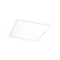 LED PANEL CRi> 80, IP20, 59.5 x 59.5cm, 38.5W 4000K 3950lm 81°, optional dimmability
