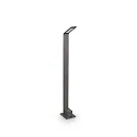 Udendørs stativlampe AGOS IP54, antracit