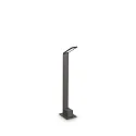 Udendørs stativlampe AGOS IP54, antracit