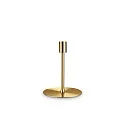 Bordlampe SET UP 235 E27 IP20, messing