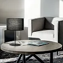 Bordlampe SET UP 330 E27 IP20, hvid