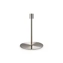 Ideal Lux Bordlampe SET UP 330 E27 IP20, nikkel